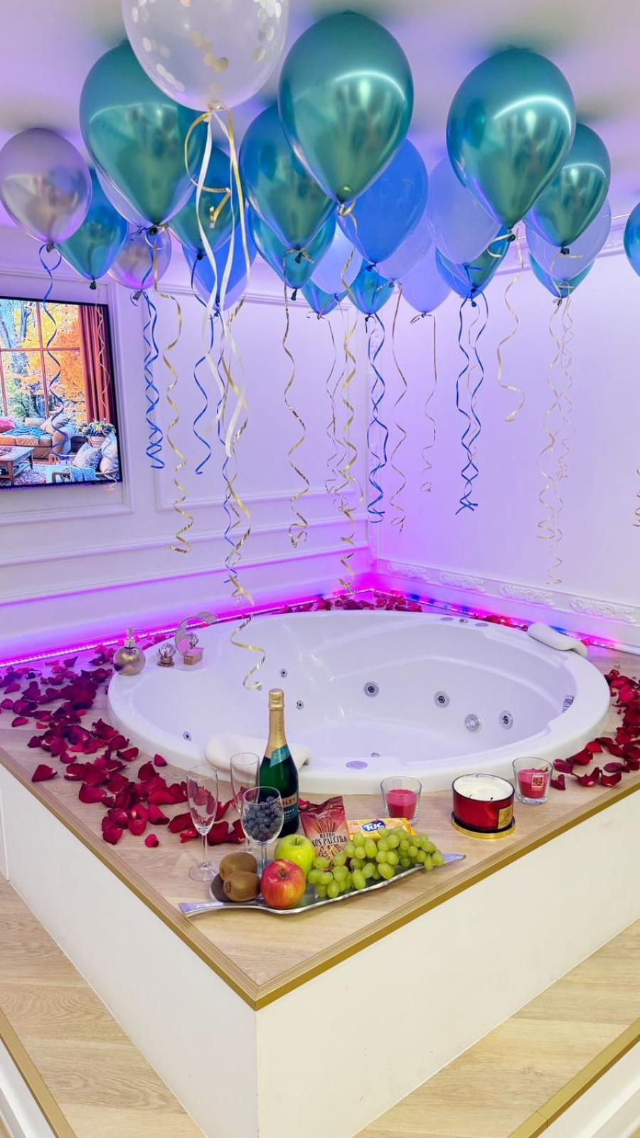 Jacuzzi Opera Suite بودابست المظهر الخارجي الصورة